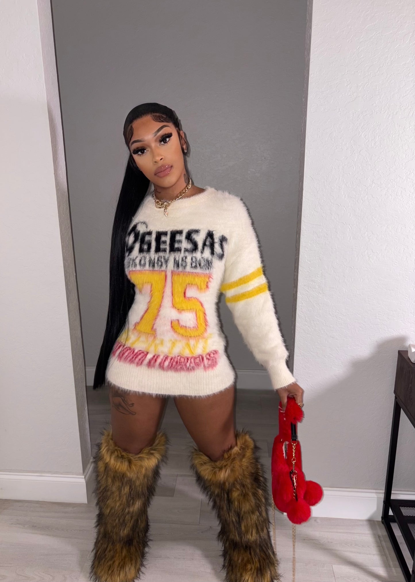 75 Sweater