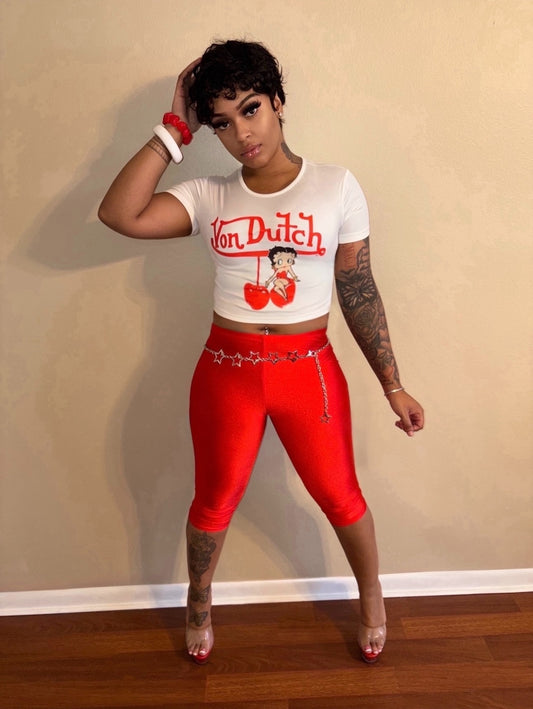 Cherry On Top Set