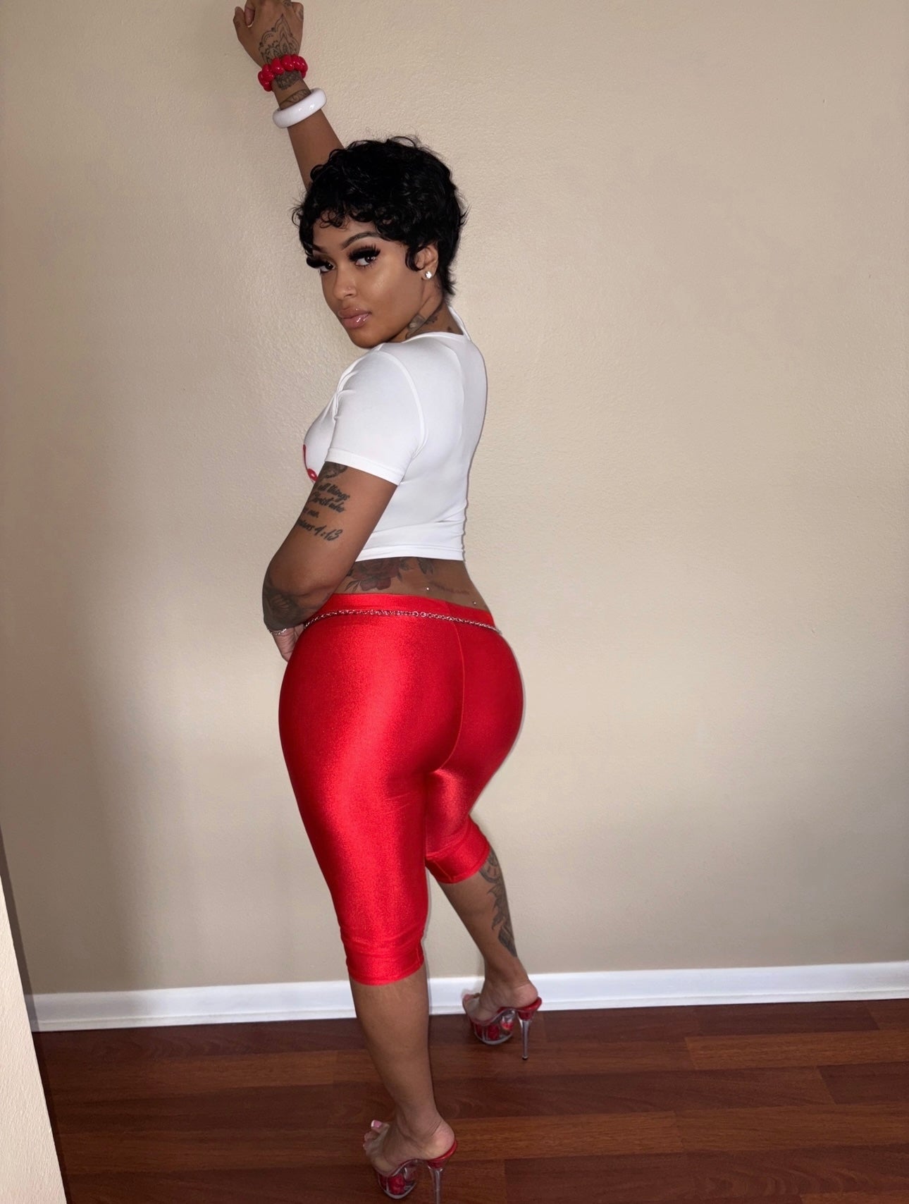 Cherry On Top Set